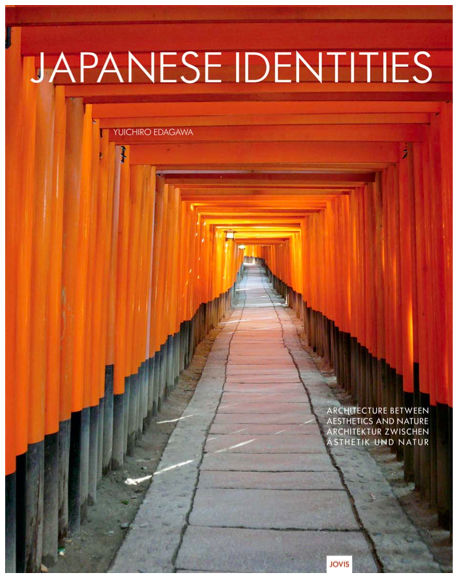 Japanese Identities - Jovis